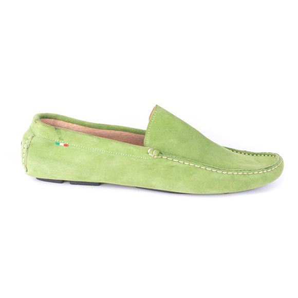 IN-FORMAL AQUA MARINE SHOESMENS SIZE 45